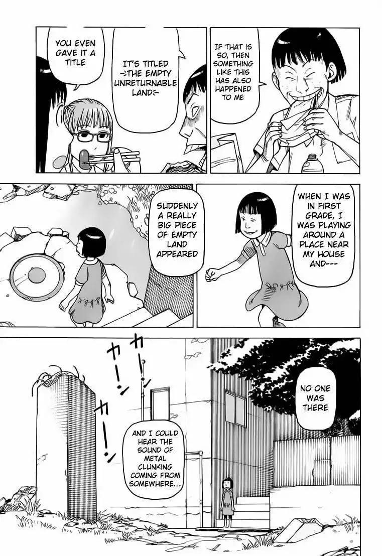 Soredemo Machi wa Mawatteiru Chapter 84 7